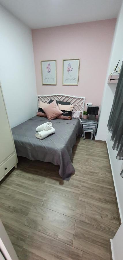 Apartamento Pueblo Sherry El Puerto de Santa Maria Exterior foto