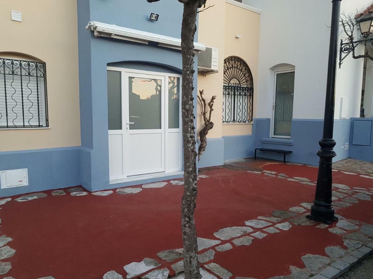 Apartamento Pueblo Sherry El Puerto de Santa Maria Exterior foto