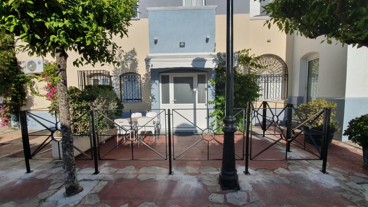 Apartamento Pueblo Sherry El Puerto de Santa Maria Exterior foto